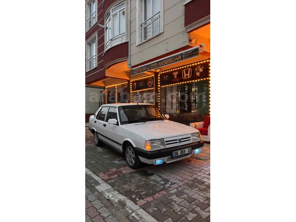 Sahibinden Tofaş Doğan SLX 1994 Model 