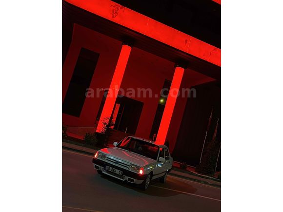 Sahibinden Tofaş Doğan SLX 1994 Model 
