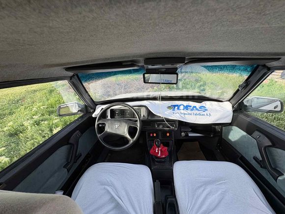 Sahibinden Tofaş Doğan SLX 1994 Model 