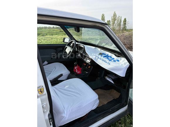 Sahibinden Tofaş Doğan SLX 1994 Model 