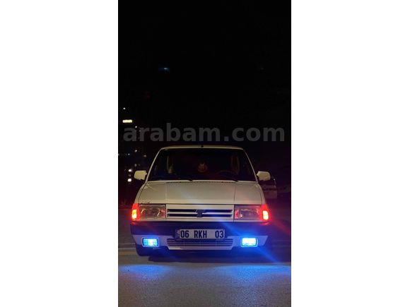 Sahibinden Tofaş Doğan SLX 1994 Model 