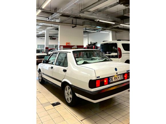 Sahibinden Tofaş Doğan SLX 1994 Model 
