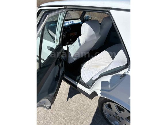 Sahibinden Tofaş Doğan SLX 1994 Model 