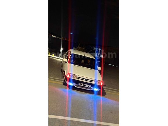 Sahibinden Tofaş Doğan SLX 1994 Model 