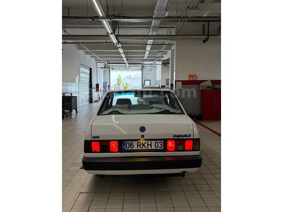 Sahibinden Tofaş Doğan SLX 1994 Model 