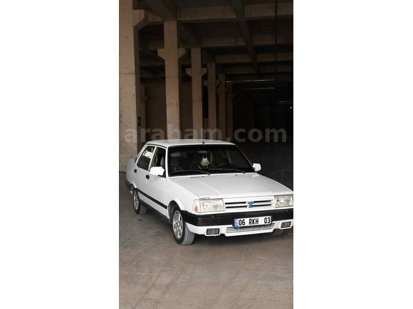 Sahibinden Tofaş Doğan SLX 1994 Model 