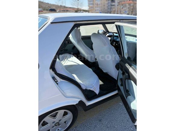 Sahibinden Tofaş Doğan SLX 1994 Model 