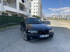 Sahibinden BMW 3 Serisi 316i Standart 2004 Model  310.850 km Siyah
