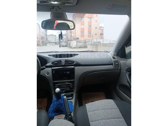 Sahibinden Renault Laguna 1.6 Privilege 2004 Model