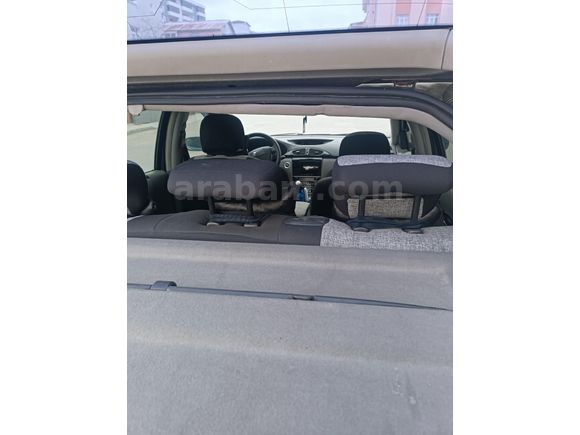 Sahibinden Renault Laguna 1.6 Privilege 2004 Model