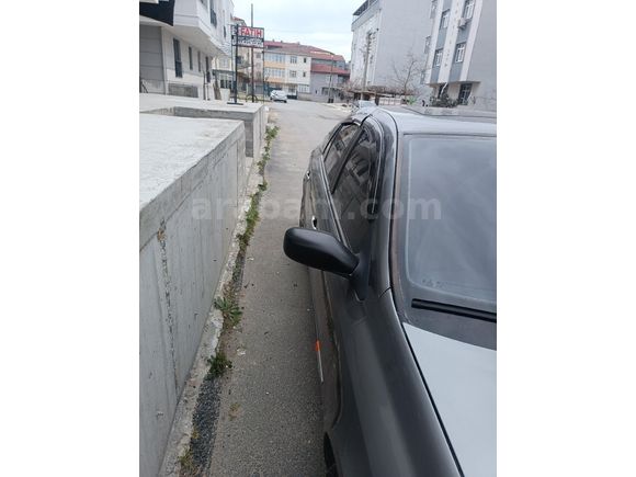 Sahibinden Renault Laguna 1.6 Privilege 2004 Model