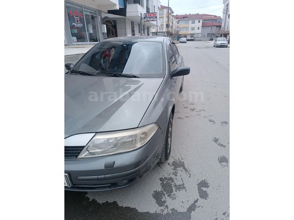 Sahibinden Renault Laguna 1.6 Privilege 2004 Model