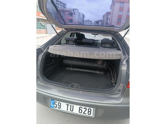 Sahibinden Renault Laguna 1.6 Privilege 2004 Model