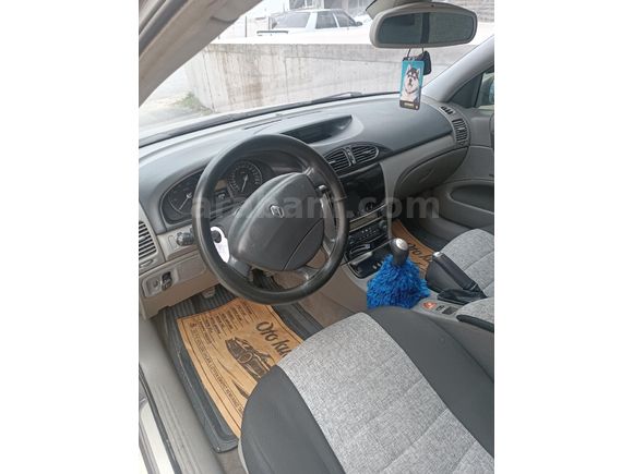 Sahibinden Renault Laguna 1.6 Privilege 2004 Model