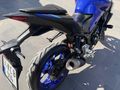 Sahibinden Yamaha MT 25 ABS 