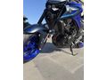 Sahibinden Yamaha MT 25 ABS 