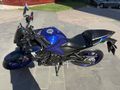 Sahibinden Yamaha MT 25 ABS 