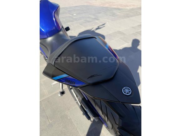 Sahibinden Yamaha MT 25 ABS 