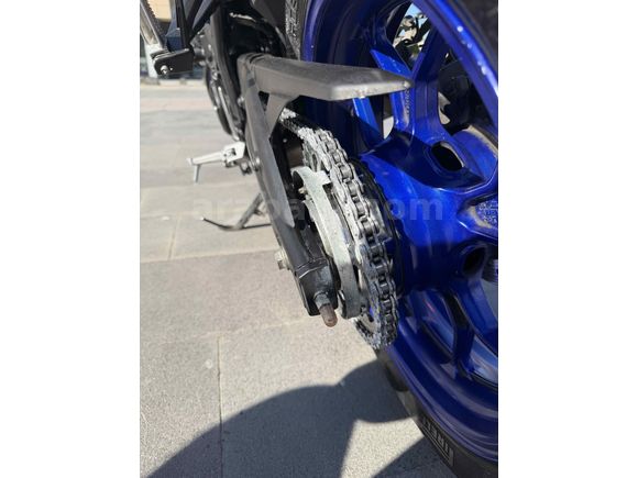 Sahibinden Yamaha MT 25 ABS 