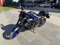 Sahibinden Yamaha MT 25 ABS 