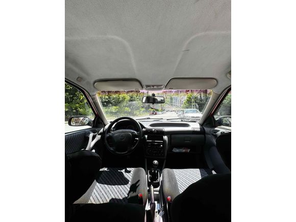 Sahibinden Opel Astra 1.6 GL 1998 Model 