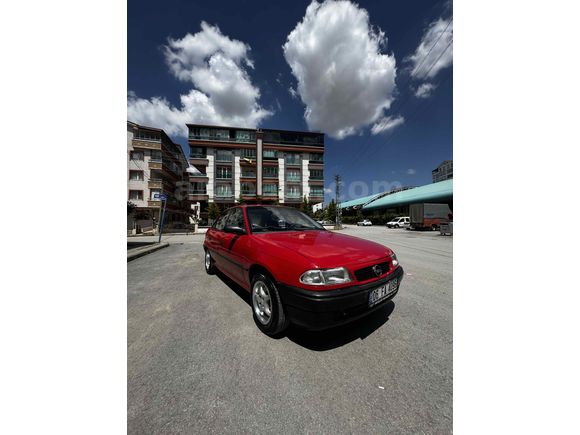 Sahibinden Opel Astra 1.6 GL 1998 Model 