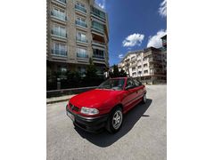 Sahibinden Opel Astra 1.6 GL 1998 Model 