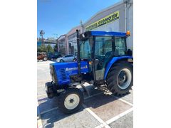 KOÇAKLAR TRAKTÖR DEN 2015 MODEL 55-56 2WD CAM GİBİ 2000 SAATE