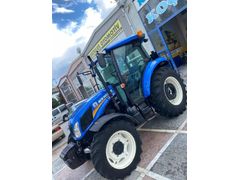 KOÇAKLAR TRAKTÖR DEN 2014 MODEL TD65D 4WD 3400 SAATE CAM GİBİ