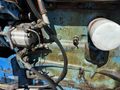FORD 5000 1970 model super T5 Blok