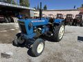 FORD 5000 1970 model super T5 Blok