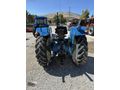 FORD 5000 1970 model super T5 Blok