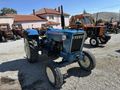 FORD 5000 1970 model super T5 Blok