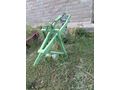 TOPRAK BURGU MAKİNESİ