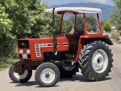 ARICI GALERİ'den 1987 MODEL FİAT 55-46 HİD.DİREKSİYON EMSALSİZZZ