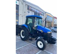 KOÇAKLAR TRAKTÖR DEN 2008 MODEL TD65D 2WD ORJİNAL 3500 SAATE