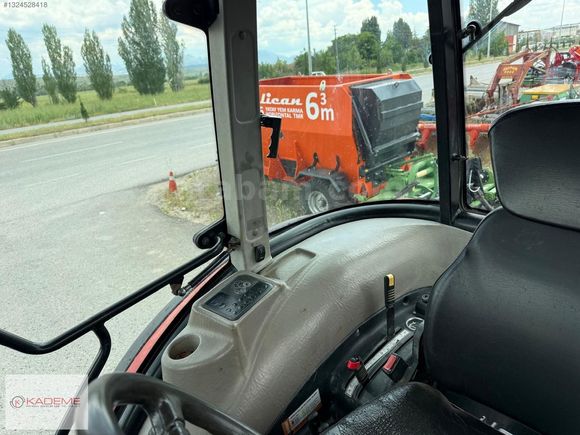 KADEME MOT ARÇLRDN 2015 MODEL 105E+ BİRİNCİ SINIF