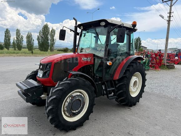 KADEME MOT ARÇLRDN 2015 MODEL 105E+ BİRİNCİ SINIF