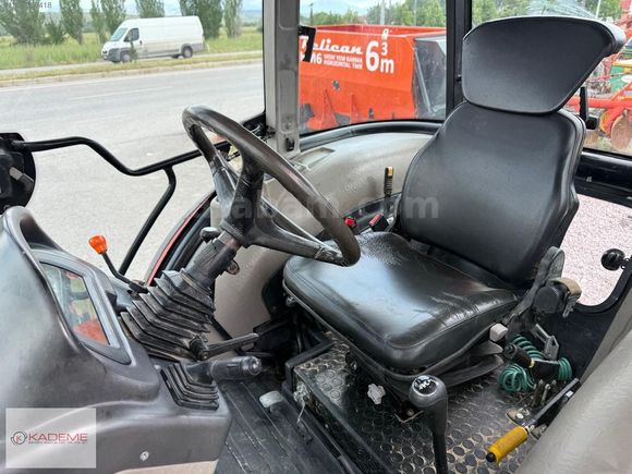 KADEME MOT ARÇLRDN 2015 MODEL 105E+ BİRİNCİ SINIF