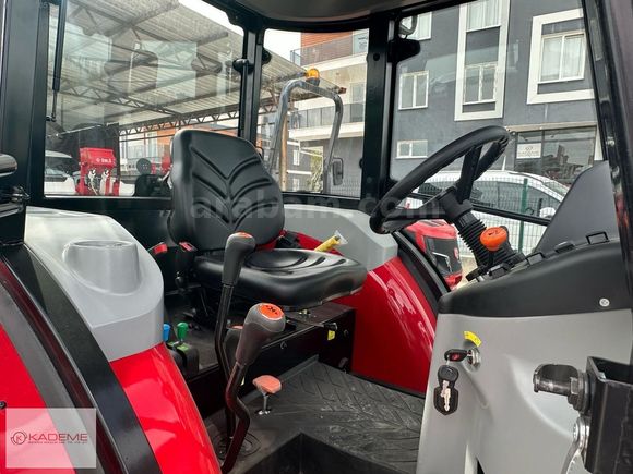 KADEME MOT ARÇLRDN 2024 MODEL KISMET 58E SIFIR