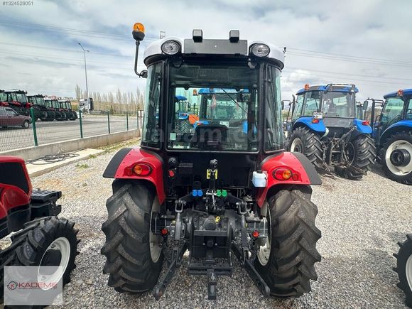 KADEME MOT ARÇLRDN 2024 MODEL KISMET 58E SIFIR