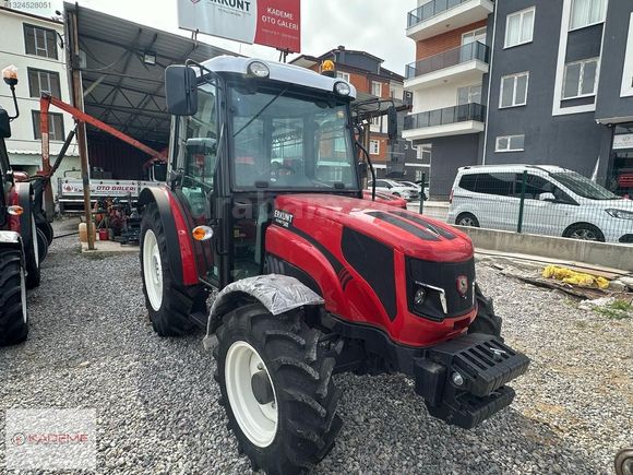 KADEME MOT ARÇLRDN 2024 MODEL KISMET 58E SIFIR