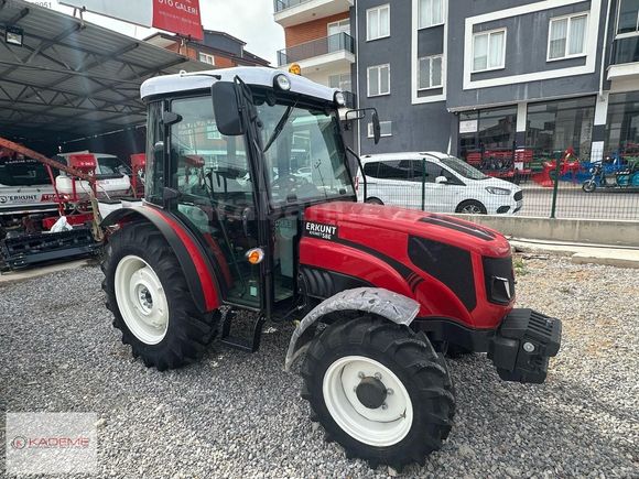 KADEME MOT ARÇLRDN 2024 MODEL KISMET 58E SIFIR