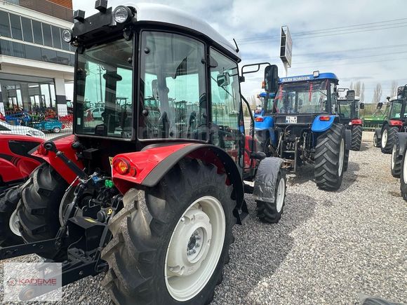 KADEME MOT ARÇLRDN 2024 MODEL KISMET 58E SIFIR