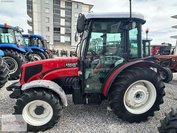 KADEME MOT ARÇLRDN 2024 MODEL KISMET 58E SIFIR