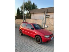 Sahibinden Volkswagen Polo 1.6 1997 Model 
