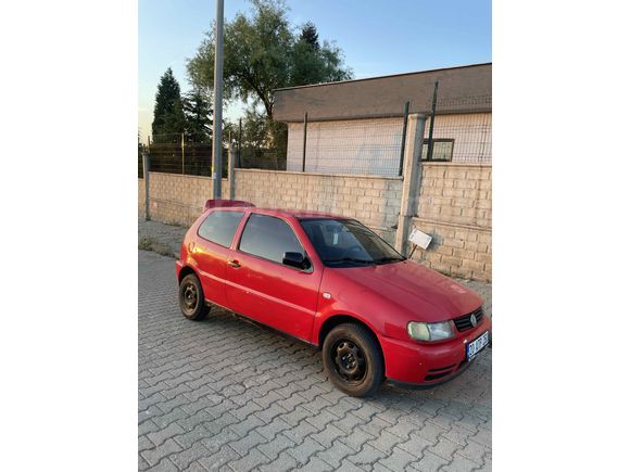 Sahibinden Volkswagen Polo 1.6 1997 Model 