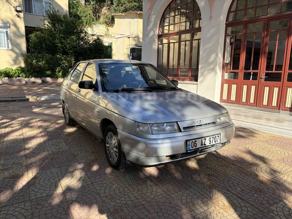 EMSALSİZ TEMİZLİKTE LADA VEGA