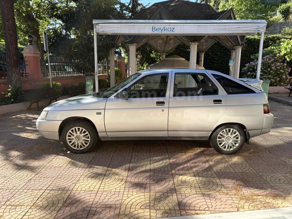 EMSALSİZ TEMİZLİKTE LADA VEGA