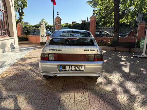 EMSALSİZ TEMİZLİKTE LADA VEGA